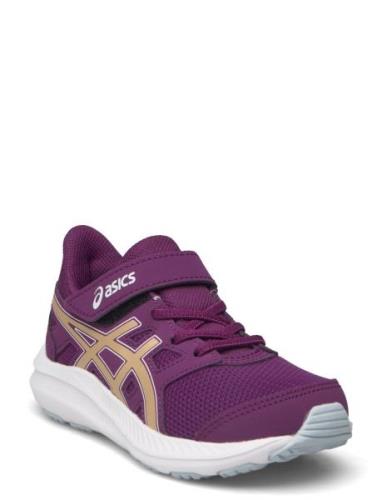 Asics Jolt 4 Ps Lila