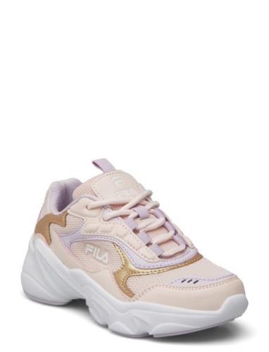 FILA Collene Cb Kids Rosa