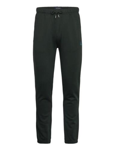 Fred Perry Classic Sweatpant Svart