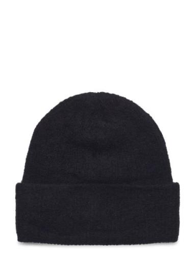 Once Untold Florie Beanie Svart