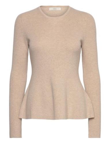 InWear Joganiw Pullover Beige