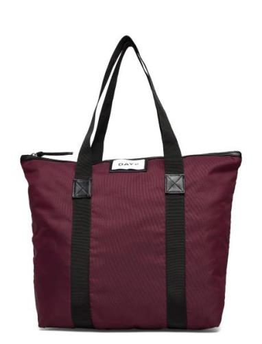 DAY ET Day Gweneth Re-S Bag M Burgundy