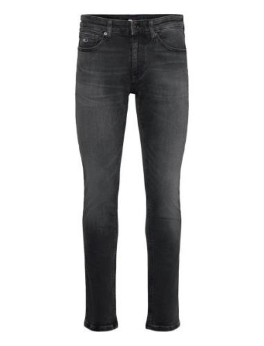 Tommy Jeans Scanton Slim Dh1285 Svart