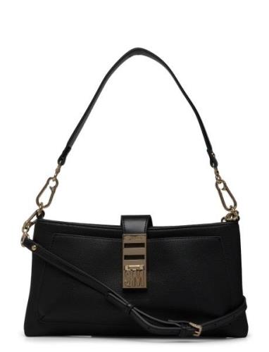 Steve Madden Blilou Shoulder Bag Svart