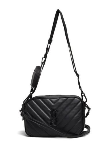 Steve Madden Bziria Crossbody Bag Svart