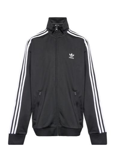 Adidas Originals Firebird Top Svart