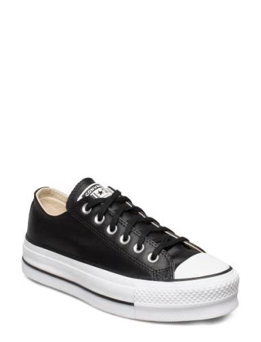 Converse Chuck Taylor All Star Lift Svart