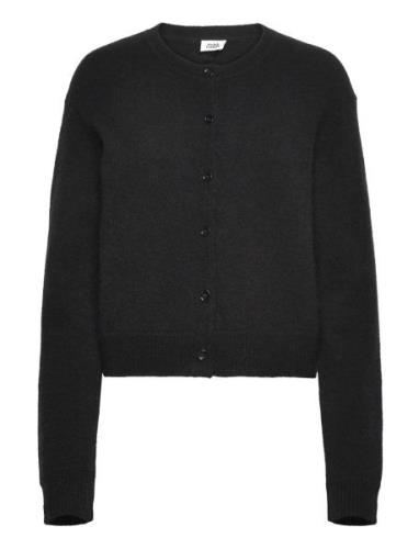 Twist & Tango Filippa Knitted Cardigan Svart