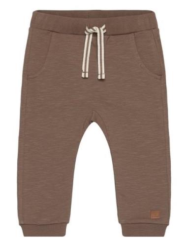 Hust & Claire Hcgeorgey - Jogging Trousers Brun