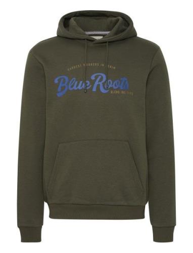 Blend Sweatshirt Grön