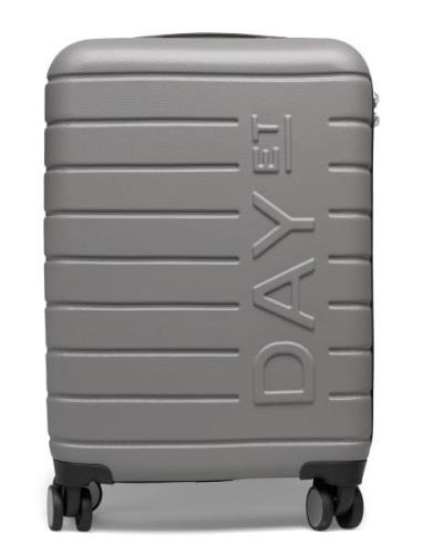 DAY ET Day Cpt 20" Suitcase Lux Grå