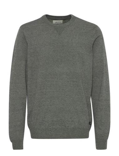 Blend Bhbruton Pullover Grå