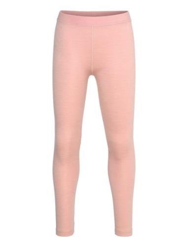 Hust & Claire Hclaki - Leggings Rosa