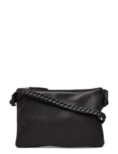 Anonymous Copenhagen Thinna Clutch Svart