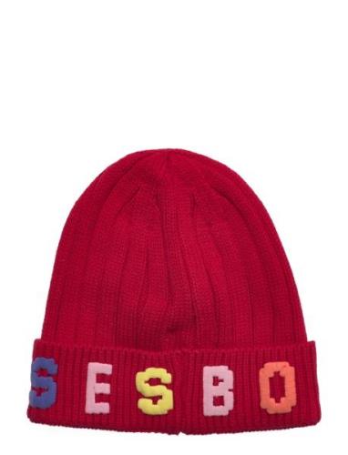 Bobo Choses Bobo Choses Beanie Röd