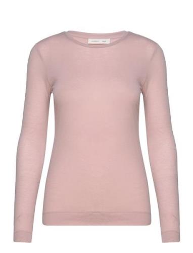 InWear Legendiw Base Ls Rosa