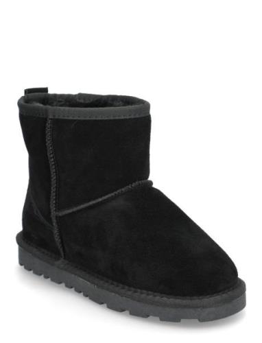 Sofie Schnoor Baby And Kids Boot Boozt Svart