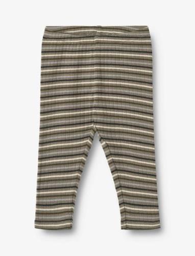 Wheat Leggings Jules Multi/patterned