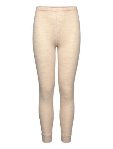 CeLaVi Leggings - Solid Beige