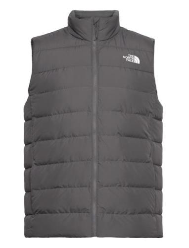 The North Face M Aconcagua 3 Vest Grå