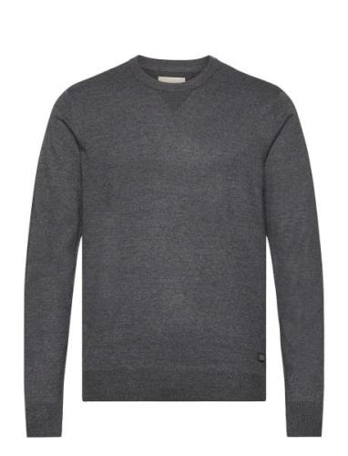 Blend Bhbruton Pullover Svart