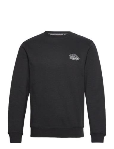 Blend Sweatshirt Svart