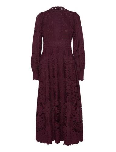 Copenhagen Muse Cmlaly-Dress Burgundy