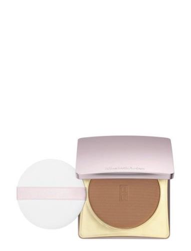 Elizabeth Arden Elizabeth Arden Ff Skincaring Pressed Powder Deep