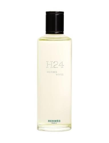 HERMÈS H24 Herbes Vives Eau De Parfum Refill 200 Ml Nude