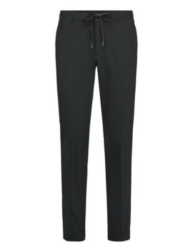 Michael Kors Light Travel Drawstring Pant Grön