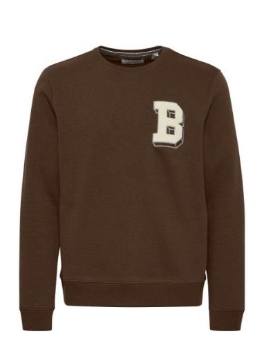 Blend Sweatshirt Brun