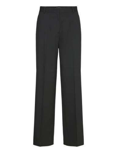 Bruun & Stengade Bs Skyler Suit Pants Svart