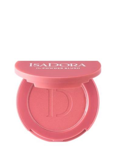 IsaDora The Powder Blush 09  Pink Rosa