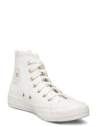 Converse Chuck Taylor All Star Vit