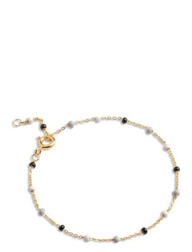 Enamel Copenhagen Lola Bracelet Guld