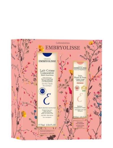 Embryolisse Laitcremè Set 2024 Nude