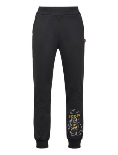 LEGO Kidswear Lwphilo 601 - Sweatpants Svart