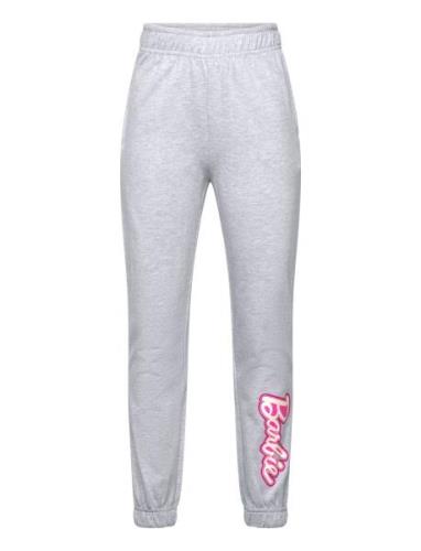 Barbie Pantalon Grå