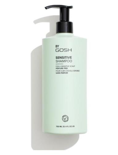 GOSH COPENHAGEN By Gosh Sensitive Shampoo Vit