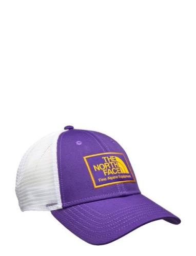 The North Face Mudder Trucker Lila