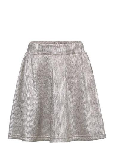 The New Tnleah Skirt Guld