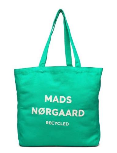 Mads Nørgaard Recycled Boutique Athene Bag Grön