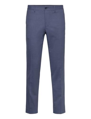 J. Lindeberg Grant Stretch Twill Pants Blå