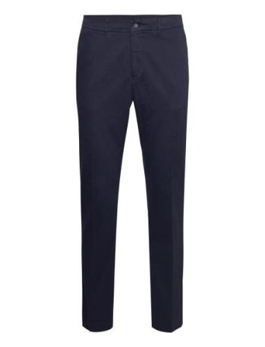 J. Lindeberg Lois Twill Flex Pants Marinblå