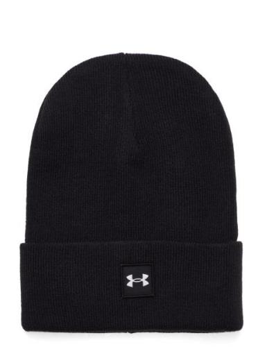 Under Armour Ua Halftime Cuff Svart