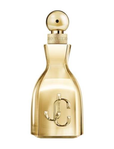 Jimmy Choo Jimmy Choo I Want Choo Le Parfum Eau De Parfum 60 Ml 60 Ml ...