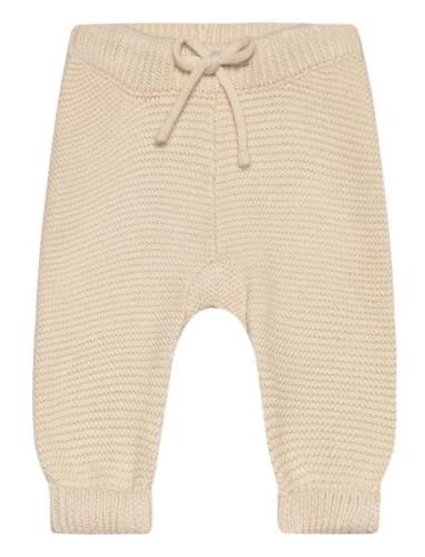 Copenhagen Colors Classic Baby Cotton Pant Beige