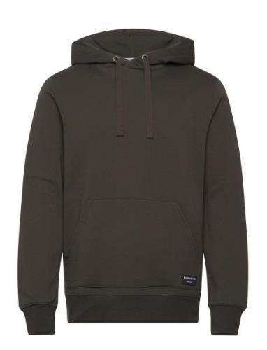 Björn Borg Centre Hoodie Khaki Green