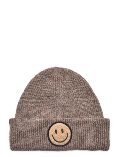 Sofie Schnoor Baby And Kids Beanie Brun