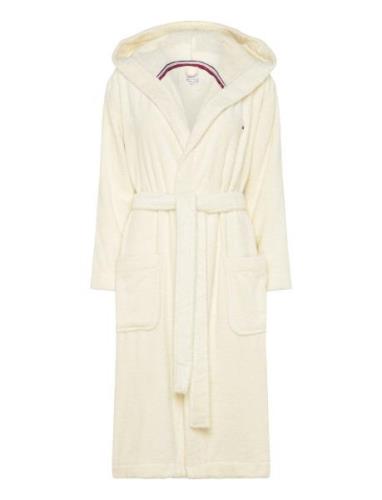 Tommy Hilfiger Gift Bathrobe Kräm